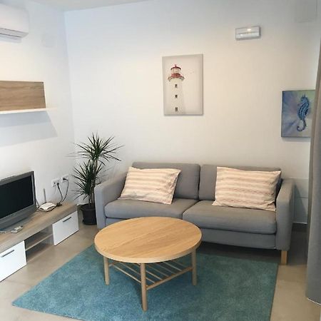 apartamento cristina El Rompido Esterno foto