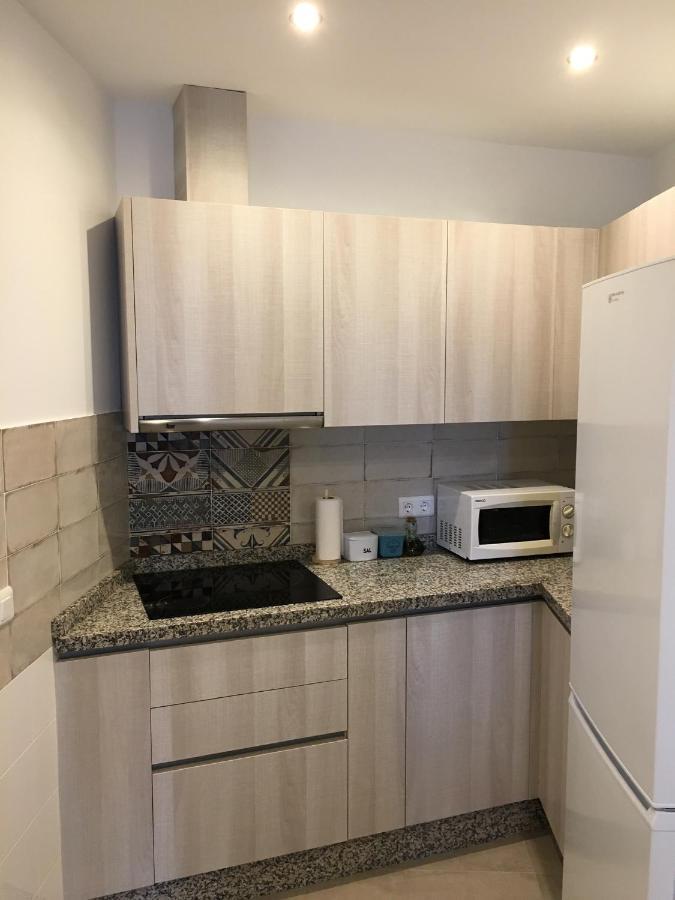 apartamento cristina El Rompido Esterno foto