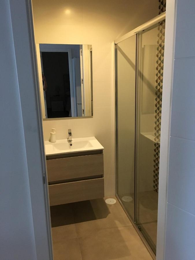apartamento cristina El Rompido Esterno foto