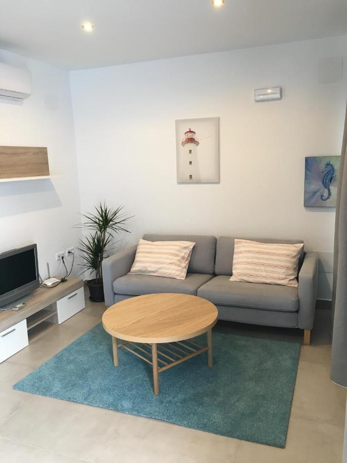apartamento cristina El Rompido Esterno foto