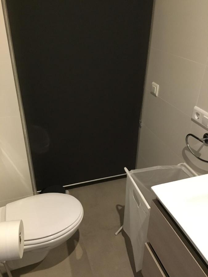 apartamento cristina El Rompido Esterno foto